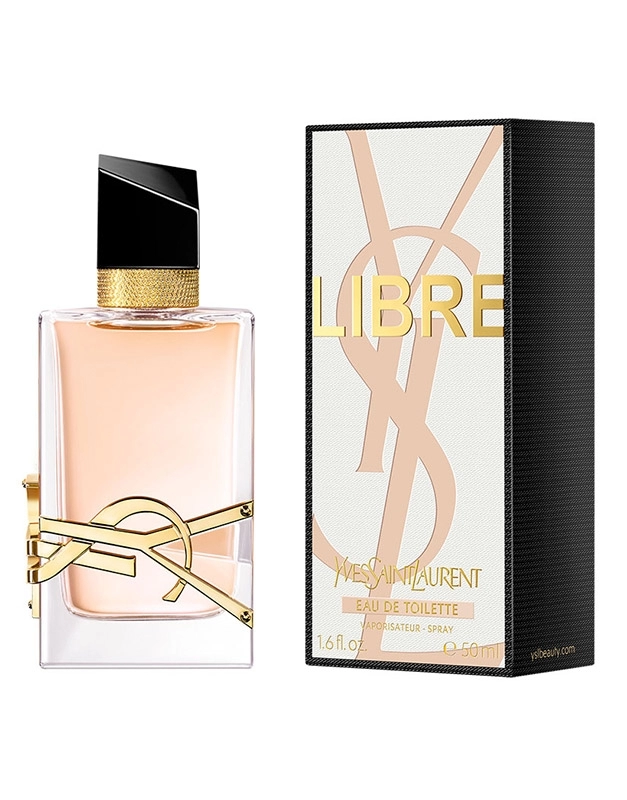 Yves Saint Laurent Libre Apa De Parfum Femei 30 Ml 0